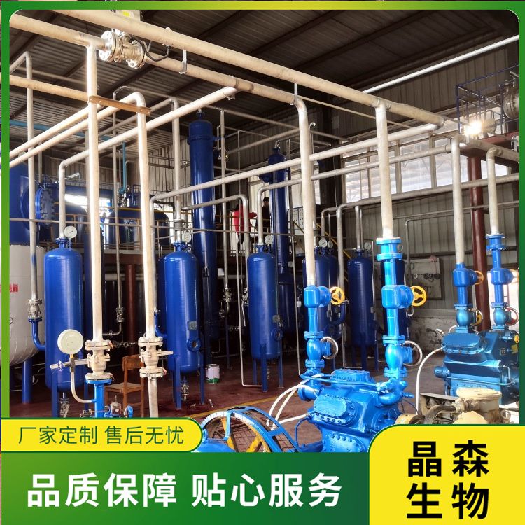 亞臨界萃取設(shè)備可以提取哪些物料？亞臨界低溫萃取設(shè)備廠家
